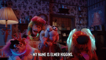 Old Man Dance GIF by Crank Yankers