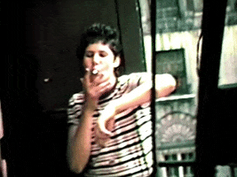 Holy Snappers GIF by Beastie Boys