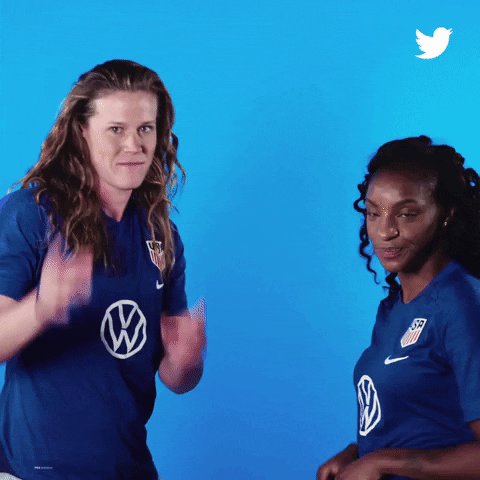 Us Wnt You Got It GIF by Twitter