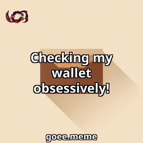 Comedy Checking GIF by Goeememe