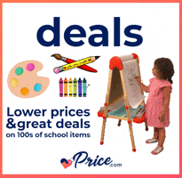 Arts And Crafts Art GIF by price.com