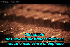 chocolate