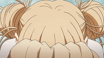 Himiko Toga GIF