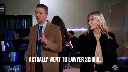 law school finals gif