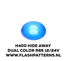 Blue GIF