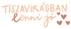 Tiszavirág Szeged Sticker