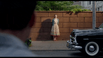 Over There Hello GIF by Searchlight Pictures