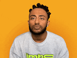 Yes Sir GIF by Aminé