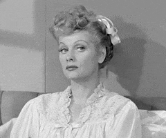 I Love Lucy No GIF by CBS All Access