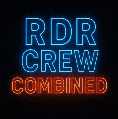 GIF by Razzle Dazzle Records®