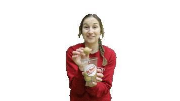 Tea Nutrition Sticker by Clarke University