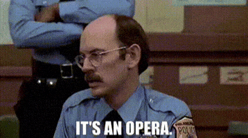 Trading Places GIF