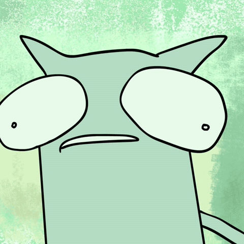 Forget No Idea GIF