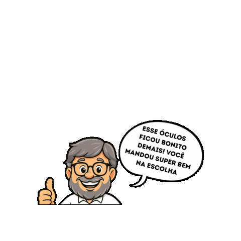 Itaçu Sticker by OTICAITACU