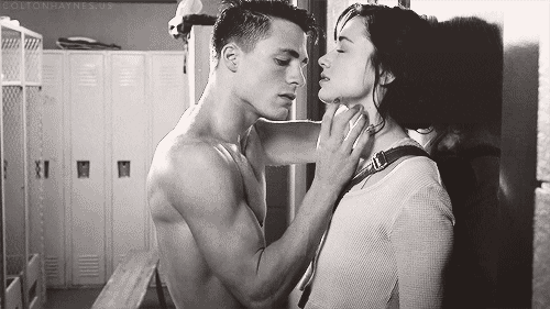 colton haynes