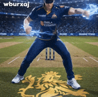 Shubman Gill Gt GIF