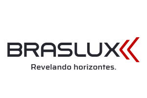 Braslux Oficial Sticker for iOS & Android