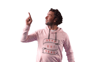Mitchel van Wijk Sticker