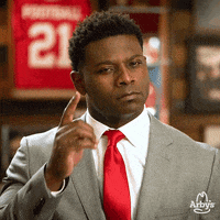Think About It GIF by Arby's's