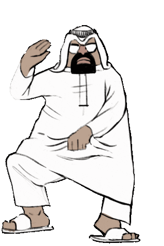 Animated Sticker