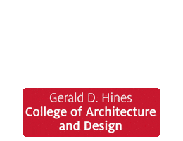 University Of Houston Industrial Design Sticker by University of Houston Gerald D. Hines College of Architecture and Design
