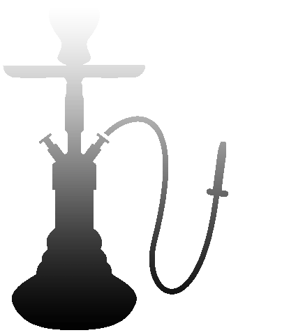 Lifestyle Hookah Sticker by Savacco