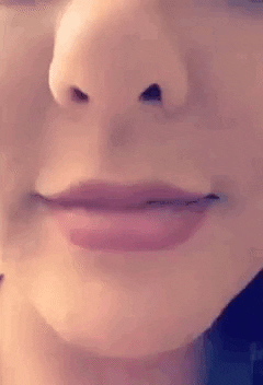 Yummy GIF
