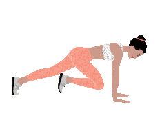 Fitness Sticker
