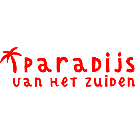 Den Bosch Festival Sticker by Paradijs van het Zuiden