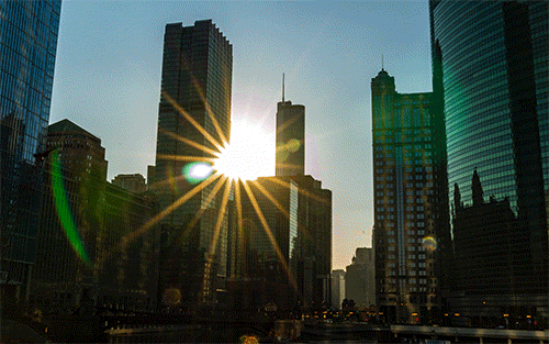 Chicago Illinois GIFs - Get the best GIF on GIPHY