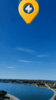 Serviço GIF by GuiaSD