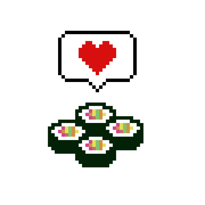 Love Sticker
