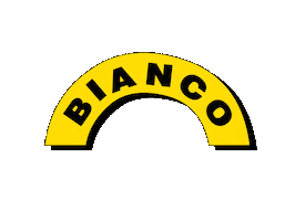Bianco Construction Sticker