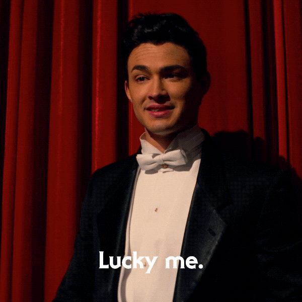 Harvey Kinkle GIFs Find & Share on GIPHY