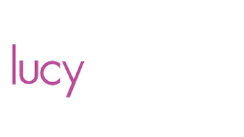 LucyintheSky Sticker