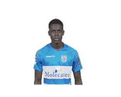 Doue Sticker by PEC Zwolle