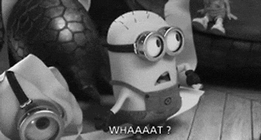 minion movie GIF