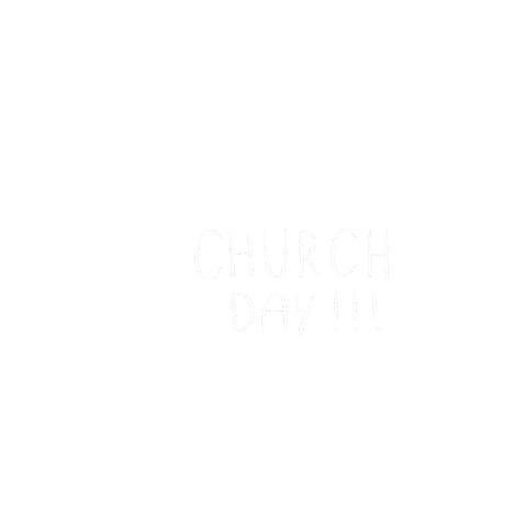 Celebration Church Netherlands Sticker
