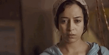 Hell Yeah! Thank You GIF by TIFF