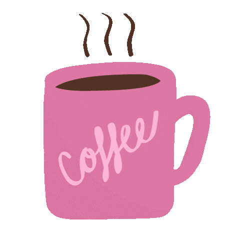 Pink Sticker