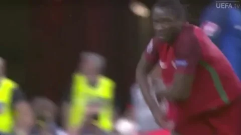 Portugal National Football Team GIF by UEFA