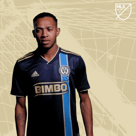 Oh No Wow GIF by Major League Soccer
