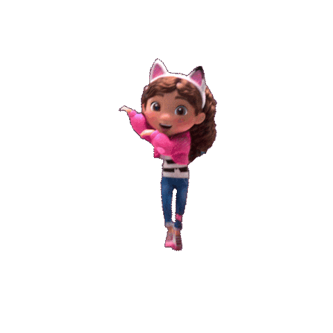 Dance Dancing Sticker by DreamWorks Animation