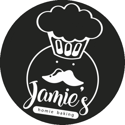 Jmeejmie Baking Sticker