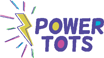 Kids Kidsgymnastics Sticker by Paige Power Tots