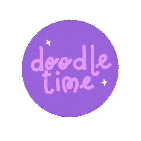 Artist Sticker