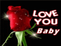 I Love You Babe Gifs Get The Best Gif On Giphy