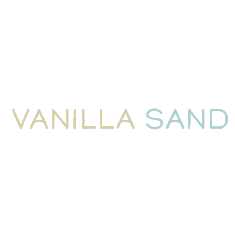 Vanilla Sand Sticker