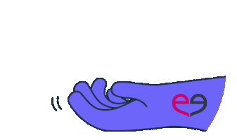 Sticker by Meetic