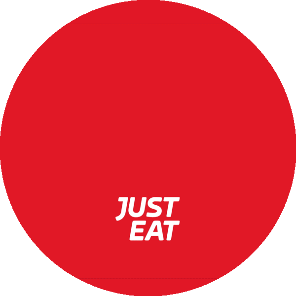 Sticker by Just Eat for iOS & Android GIPHY